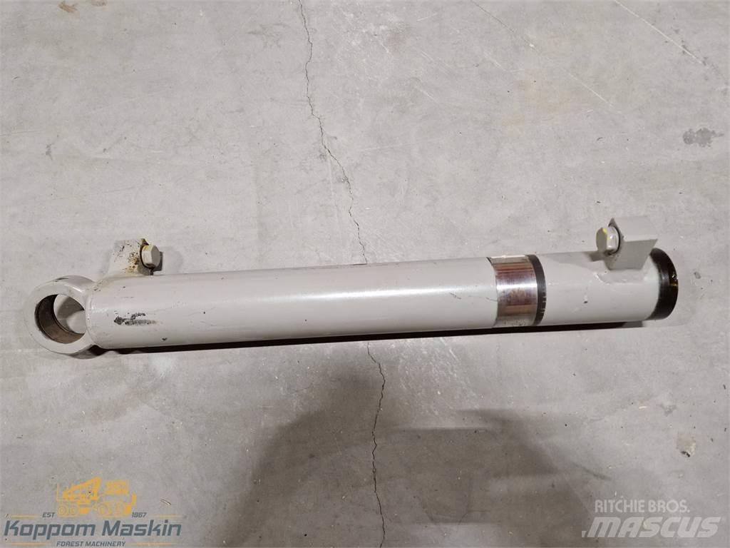 Rottne 078-0055 收穫機頭