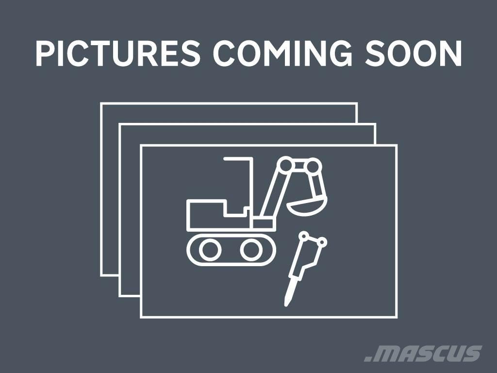 Liebherr A920 旋轉式挖土機/掘鑿機/挖掘機