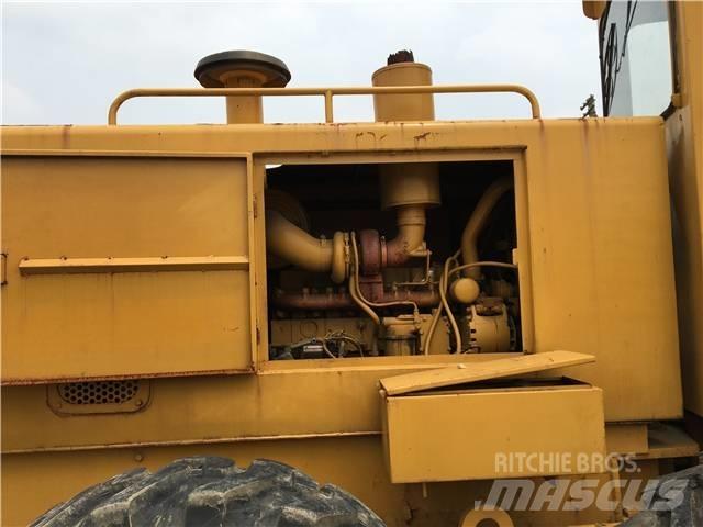 CAT 140G 平土機