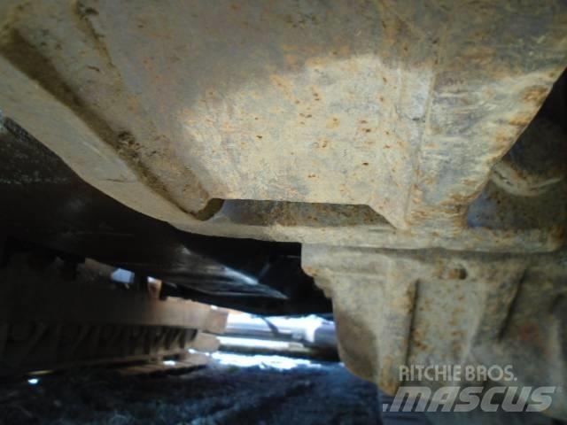 CASE 1150 B 推土機