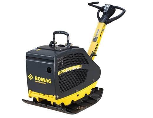 Bomag BPR 35/60 D 夯實機(夯土機)