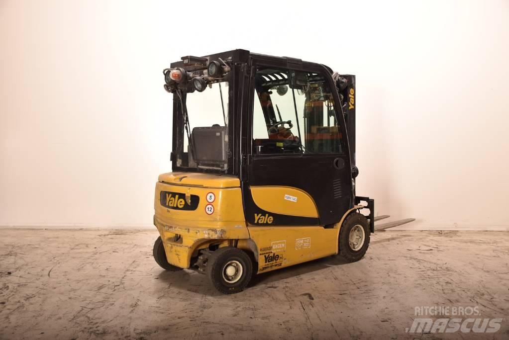 Yale ERP 25 VL 電動堆高機