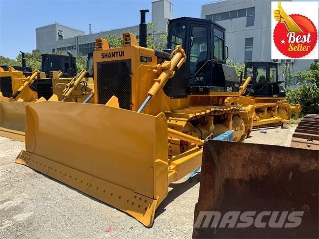 Shantui SD 22 履帶推土機