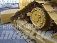 CAT D 5 N 履帶推土機