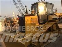 CAT D 5 N 履帶推土機