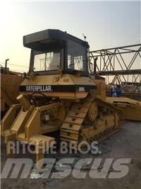 CAT D 5 N 履帶推土機