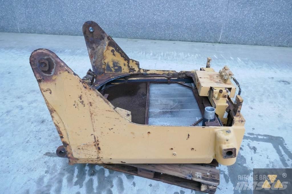 CAT 358-2851 其他組件