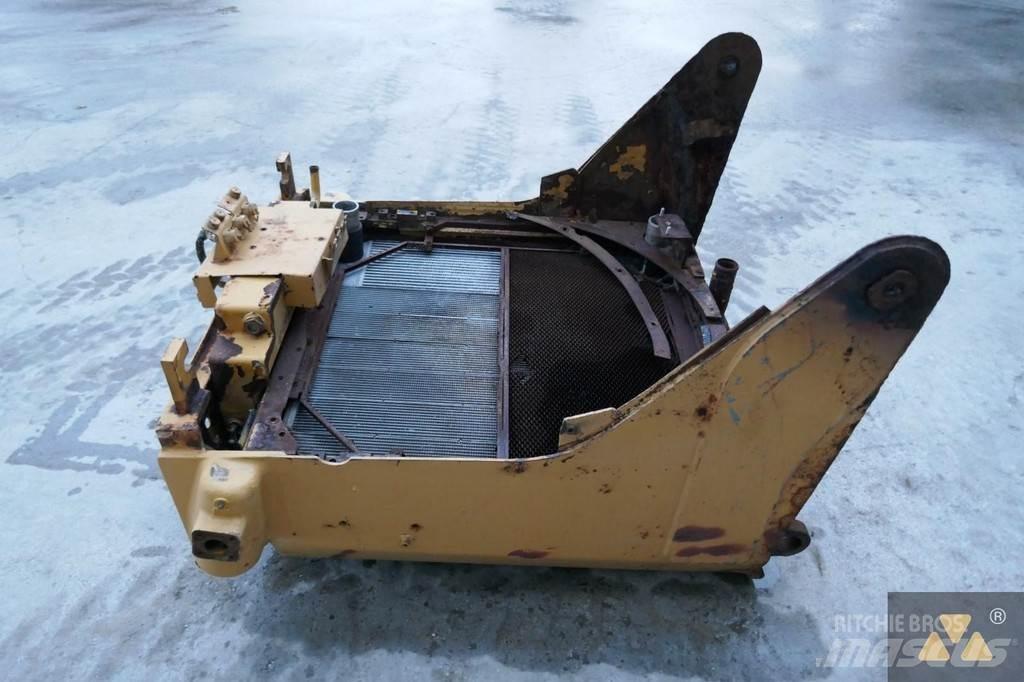 CAT 358-2851 其他組件
