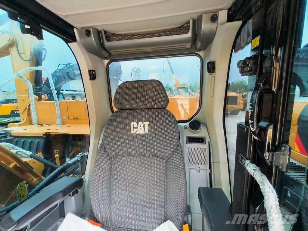 CAT 320 GC 履帶式 挖土機/掘鑿機/挖掘機