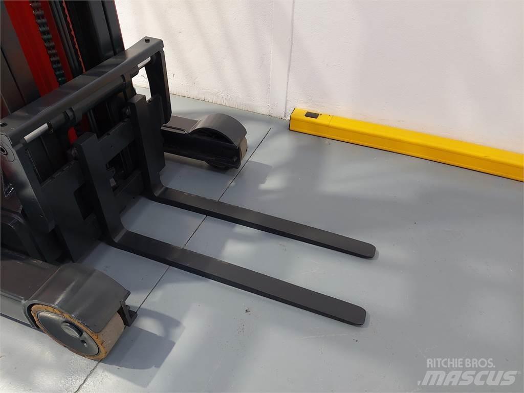 Linde R14HD 前伸式堆高機(叉車)