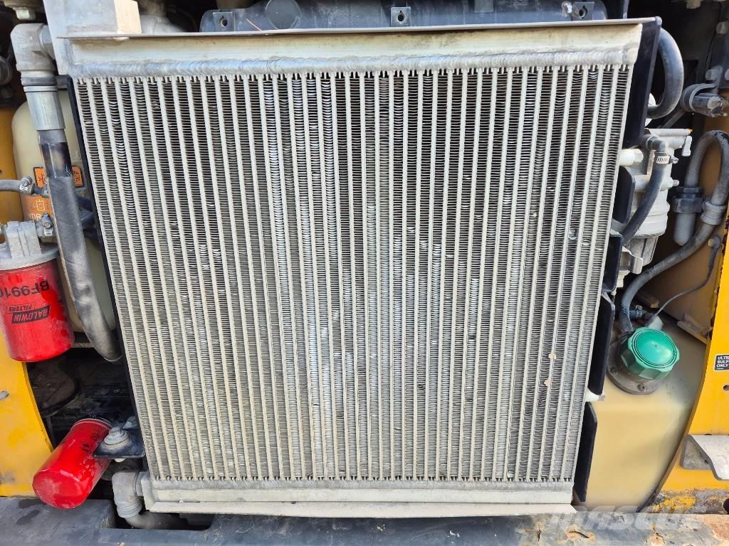 John Deere 316 滑移轉向裝載機