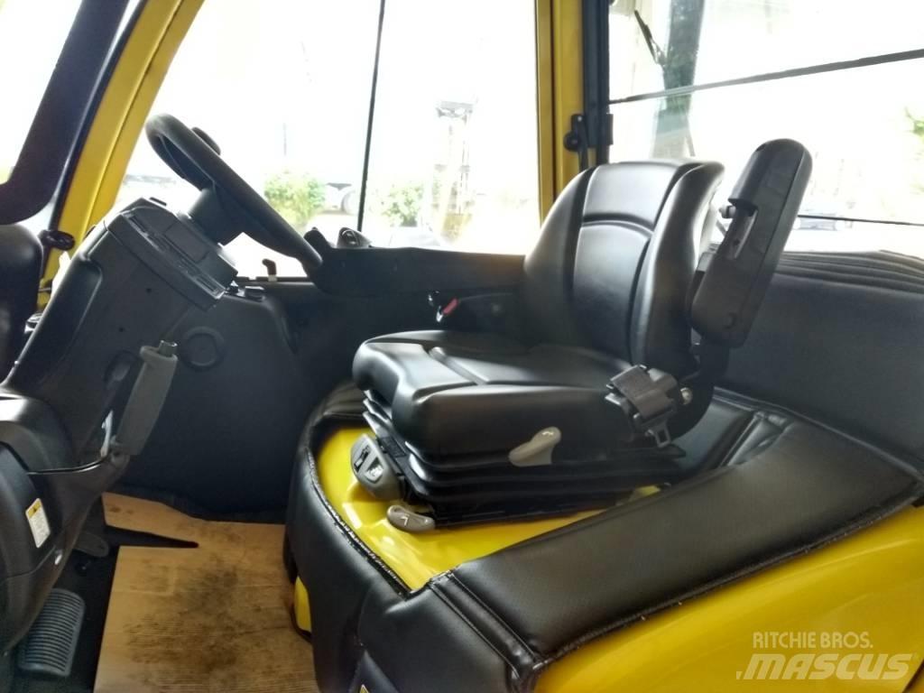 Hyster H4.5FT6 柴油卡車