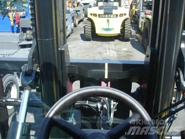 Hyster H 16 XD 柴油卡車