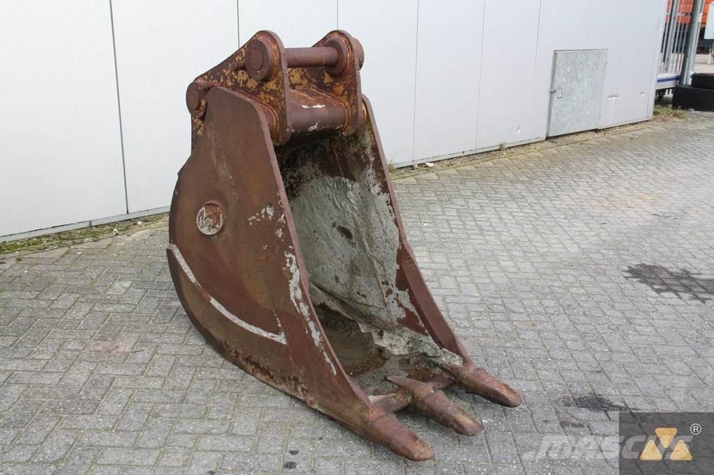 Geith Bucket 鏟斗