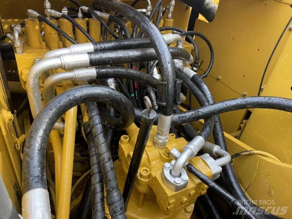 CAT 320 C L 履帶式 挖土機/掘鑿機/挖掘機