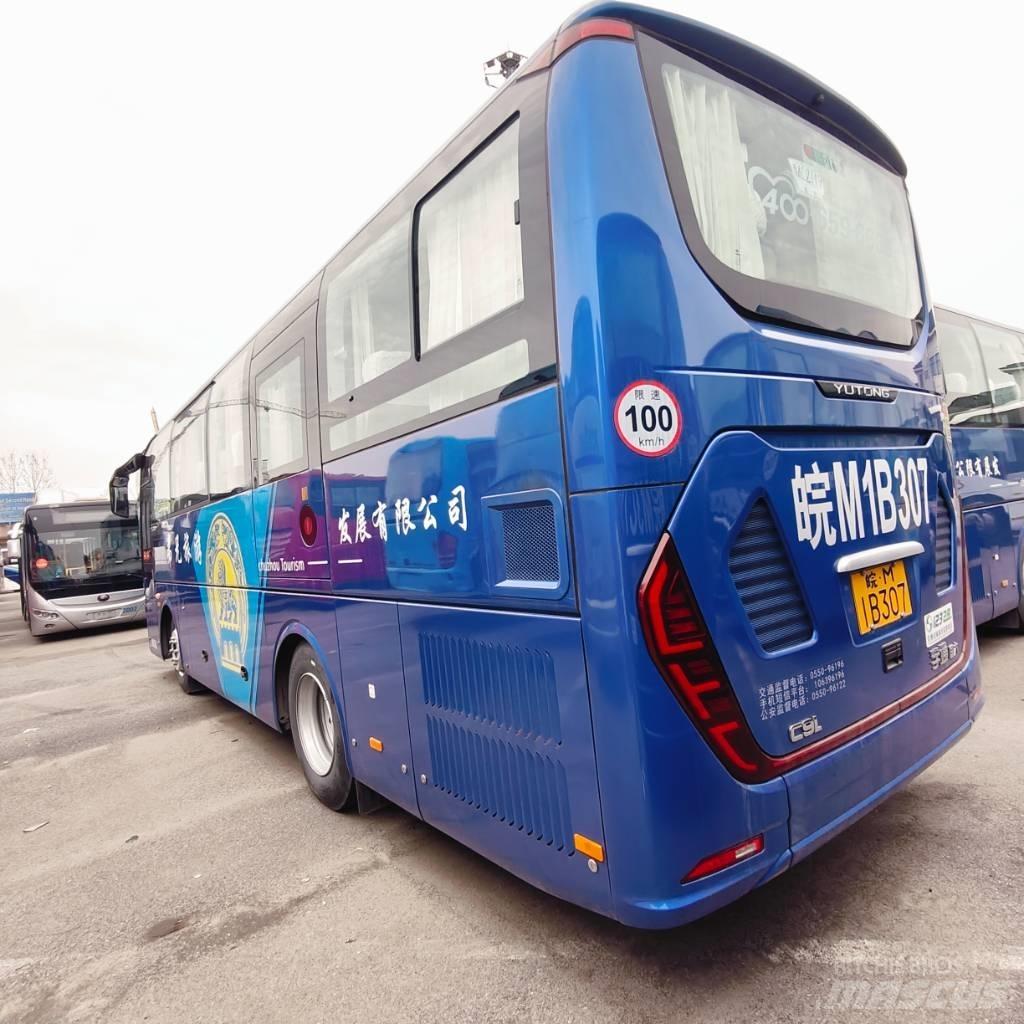 Yutong ZK6907H6Y 長途公共汽車