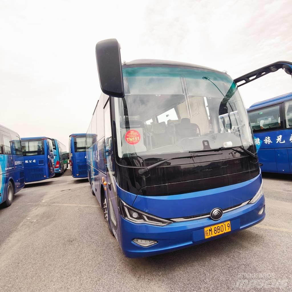Yutong ZK6907H6Y 長途公共汽車