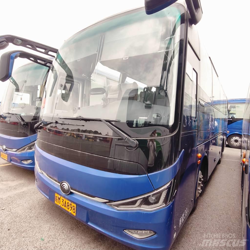 Yutong ZK6907H6Y 長途公共汽車