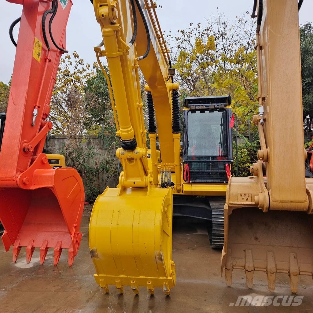 Komatsu PC 130-7 履帶式 挖土機/掘鑿機/挖掘機
