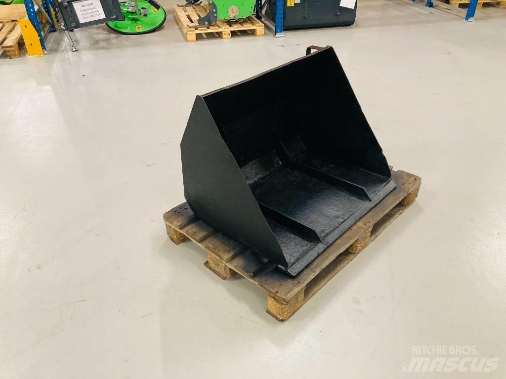 Avant Skovl 90 cm 其他組件