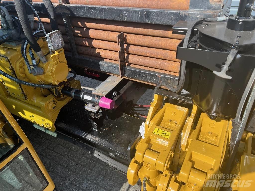 Vermeer D 40x55 S3 水平/臥式定向鑽機設備