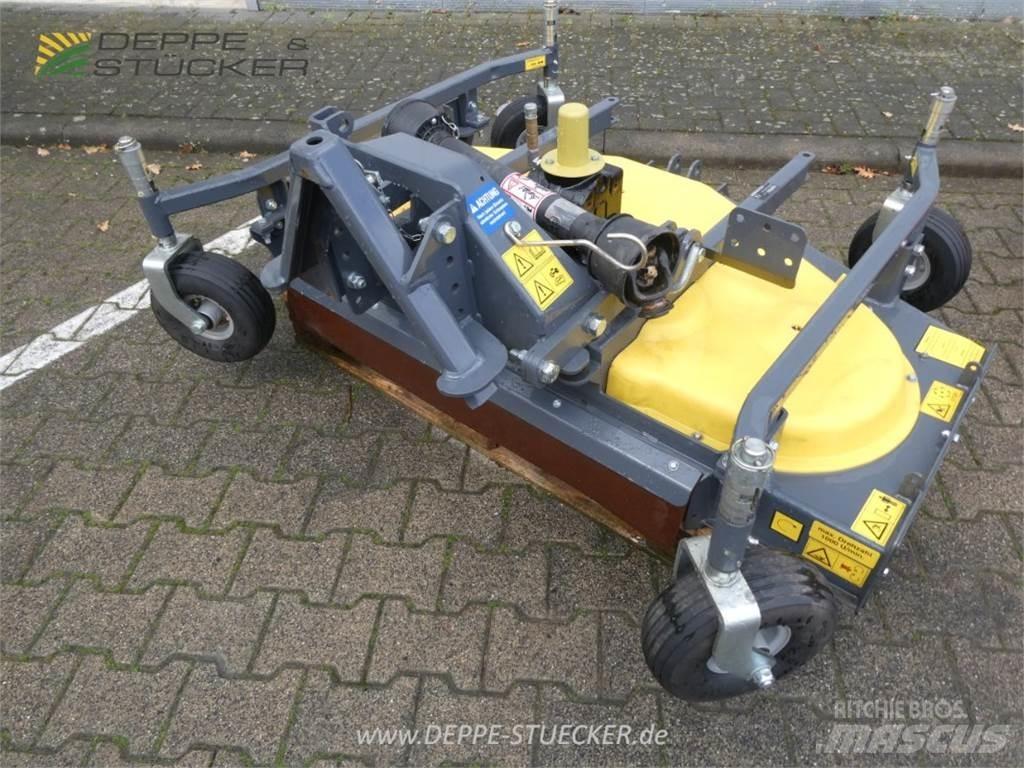 Matev MOW-FM 160F 其他農業機械