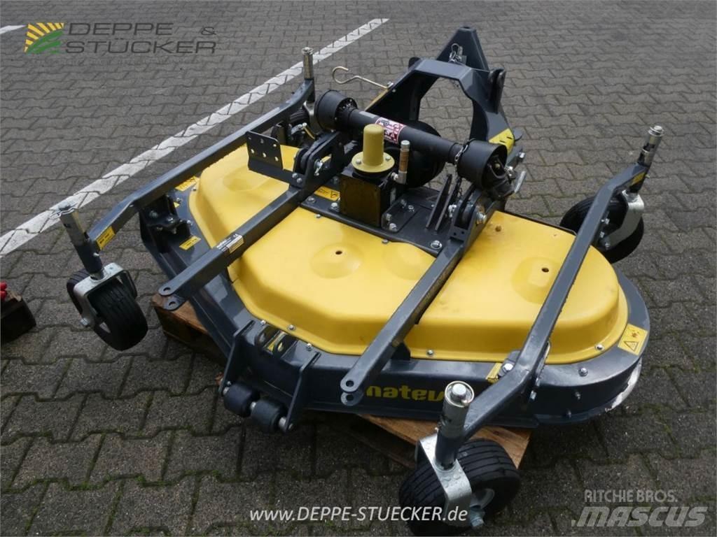 Matev MOW-FM 160F 其他農業機械
