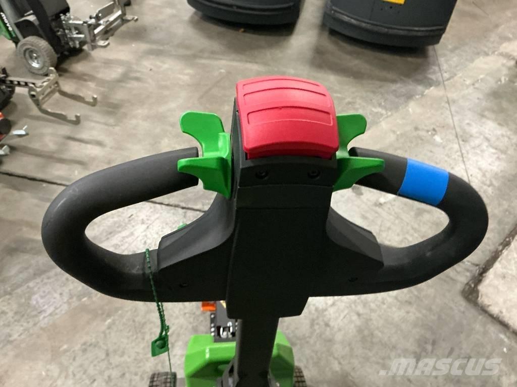 Movexx T1500 牽引車