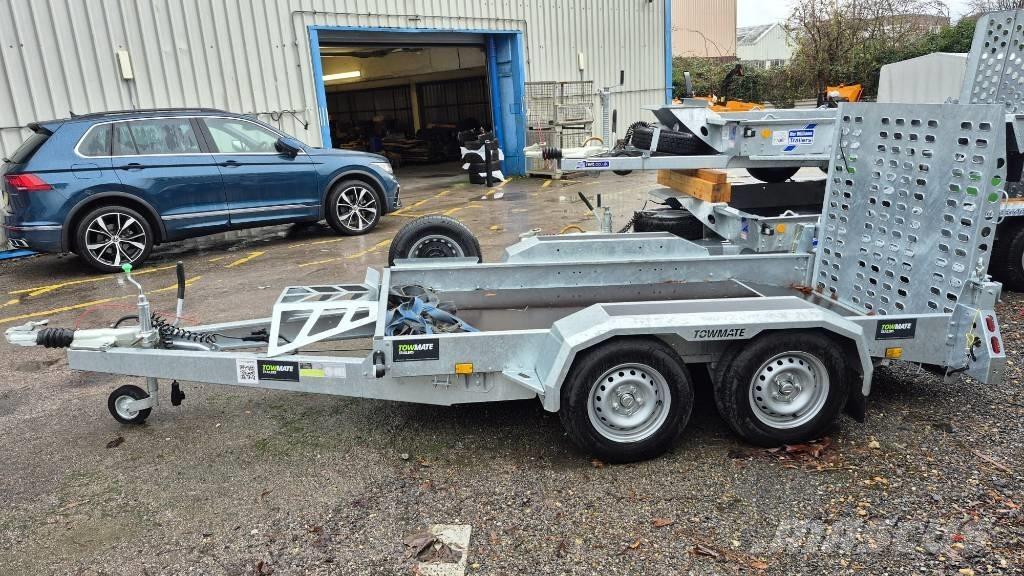  Towmate  TDP 2700 低架裝載車