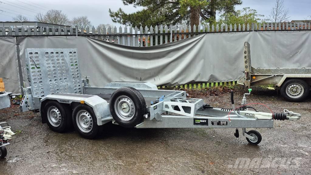  Towmate  TDP 2700 低架裝載車