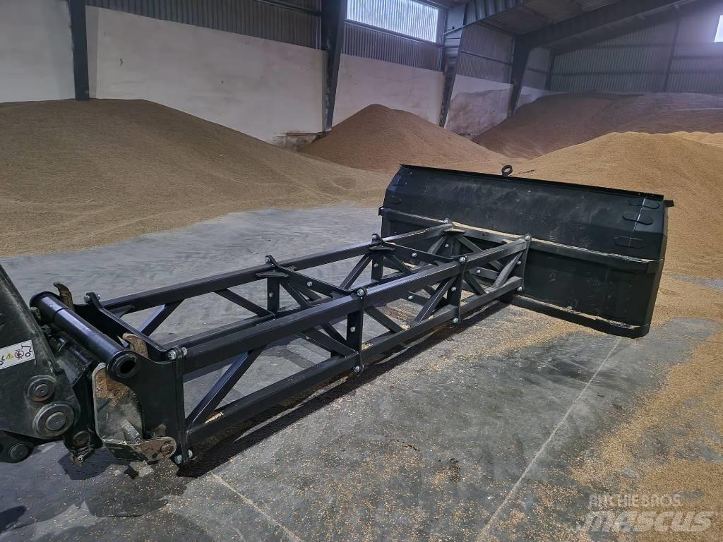 Awemak SPD 26 其他農業機械