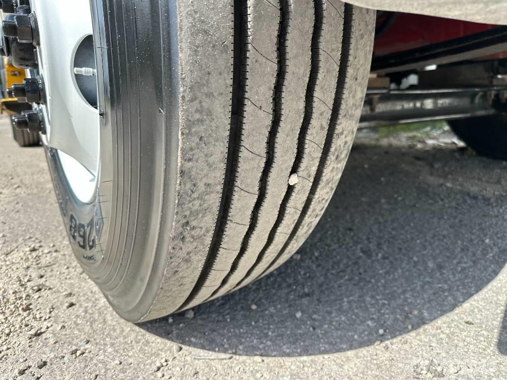 Freightliner M2 其他貨車