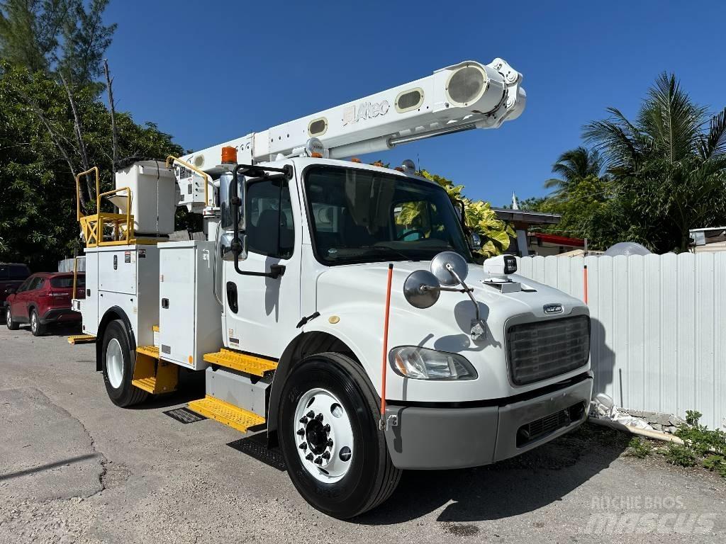 Freightliner M2 其他貨車