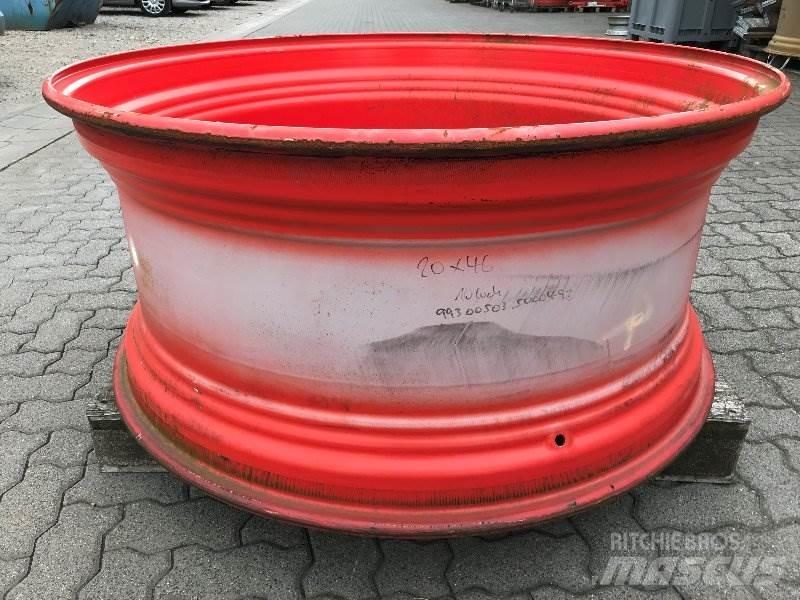  SONSTIGE 20 x 46 其他農業機械