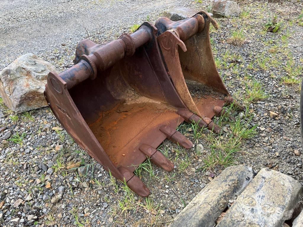 Hitachi ZX85USB 中型挖土機/掘鑿機/挖掘機 7t-12t