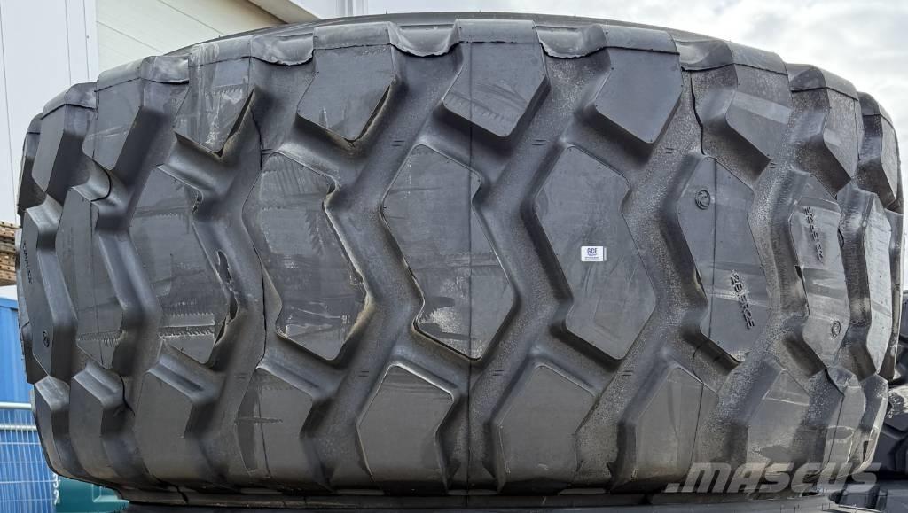 Aeolus 29.5R25 L3 輪胎、車輪和輪圈