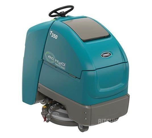 Tennant T350 堆高機(叉車)-其他