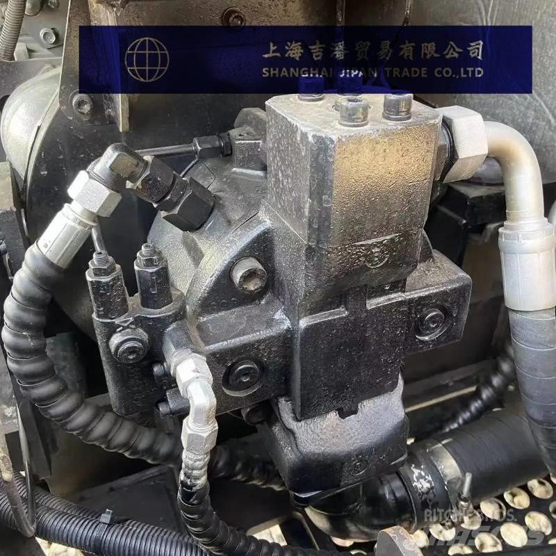 Sany SY 55 小型挖土機/掘鑿機<7t(小型挖掘機)