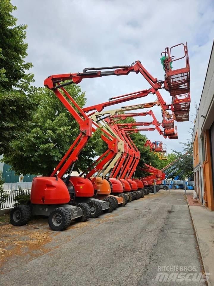 JLG 450 AJ 曲臂高空作業車