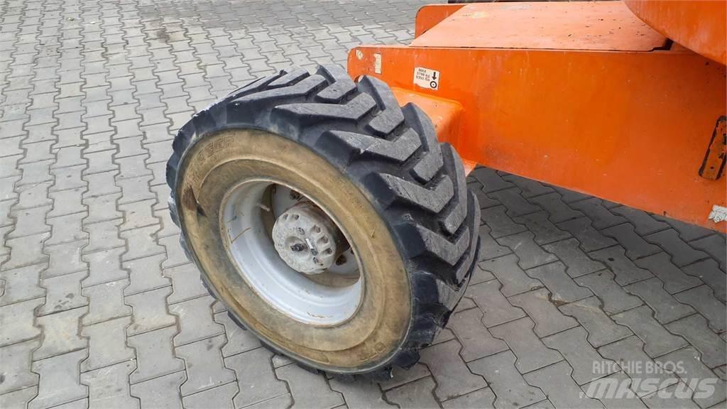 JLG 460SJG 伸縮臂高空作業車