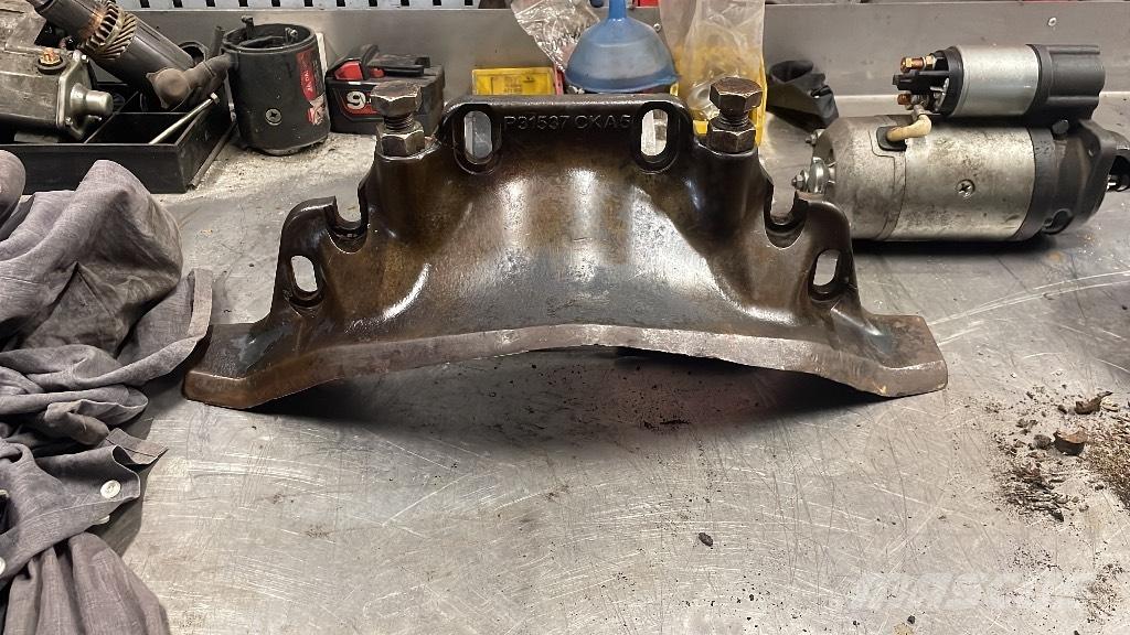 Ponsse Nóż Górny H7 其他組件