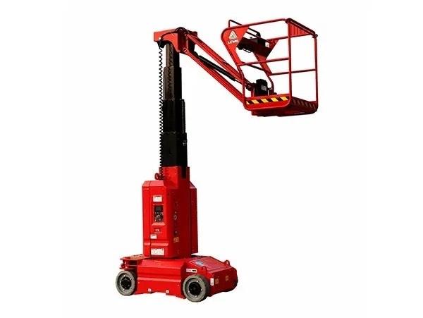 LGMG M 0810 JE 垂直升降工作台