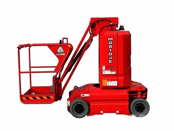 LGMG M 0810 JE 垂直升降工作台