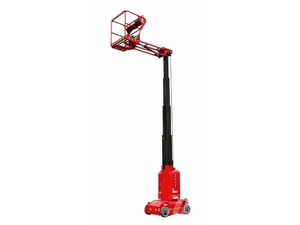 LGMG M 0810 JE 垂直升降工作台