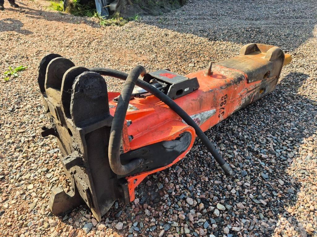 Rammer 3288 鐵鎚/碎石機