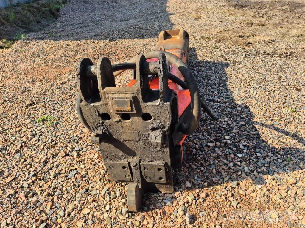 Rammer 3288 鐵鎚/碎石機