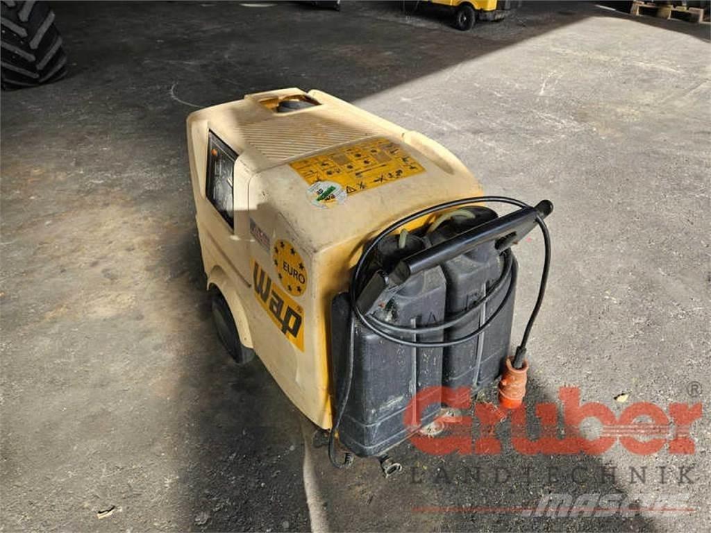  WAP DX 800 其他畜牧業機械和配件