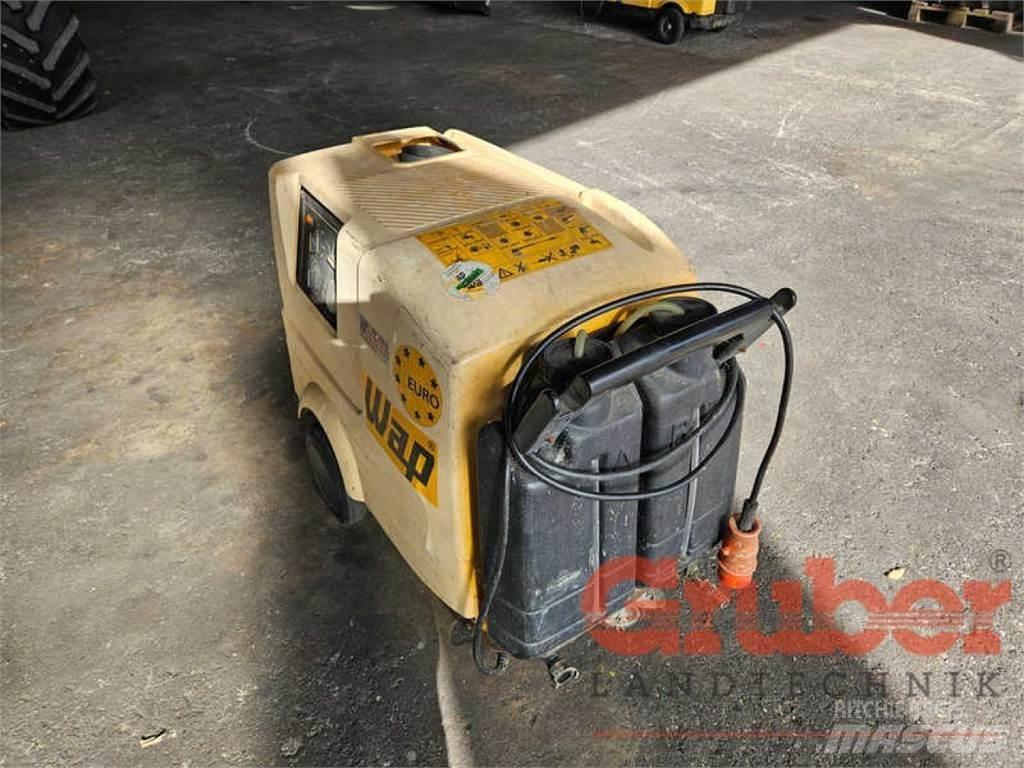  WAP DX 800 其他畜牧業機械和配件