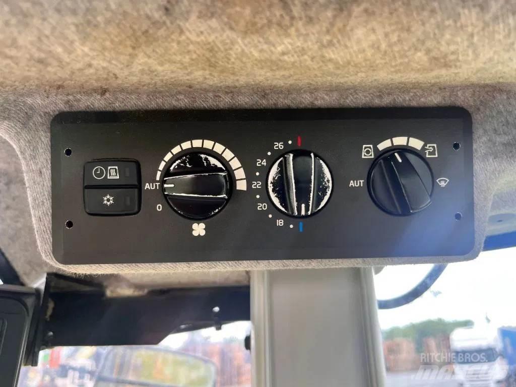 Volvo L90H 輪胎式裝載機
