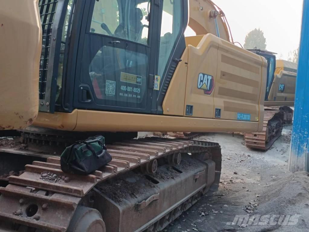 CAT 336 履帶式 挖土機/掘鑿機/挖掘機